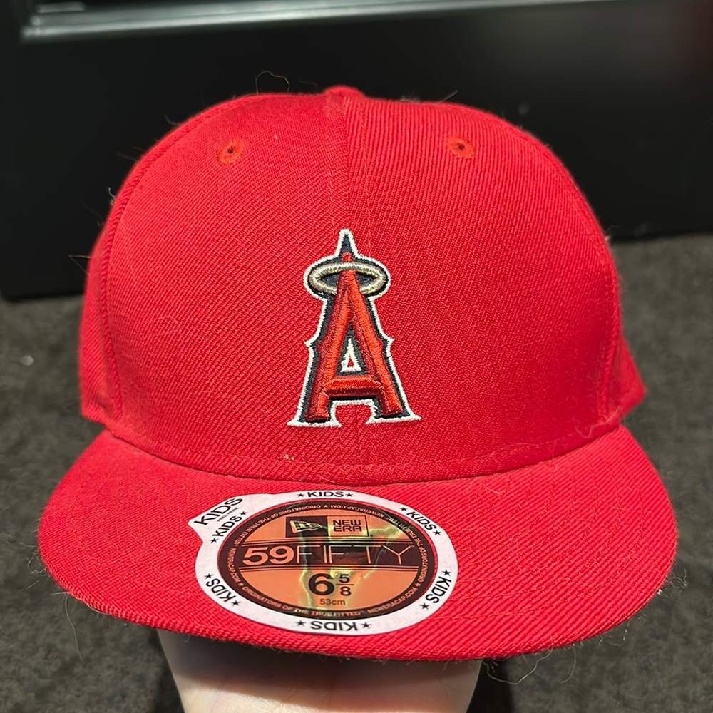 Los Angeles Angels hat